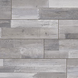 Woburn flooring shown in a room